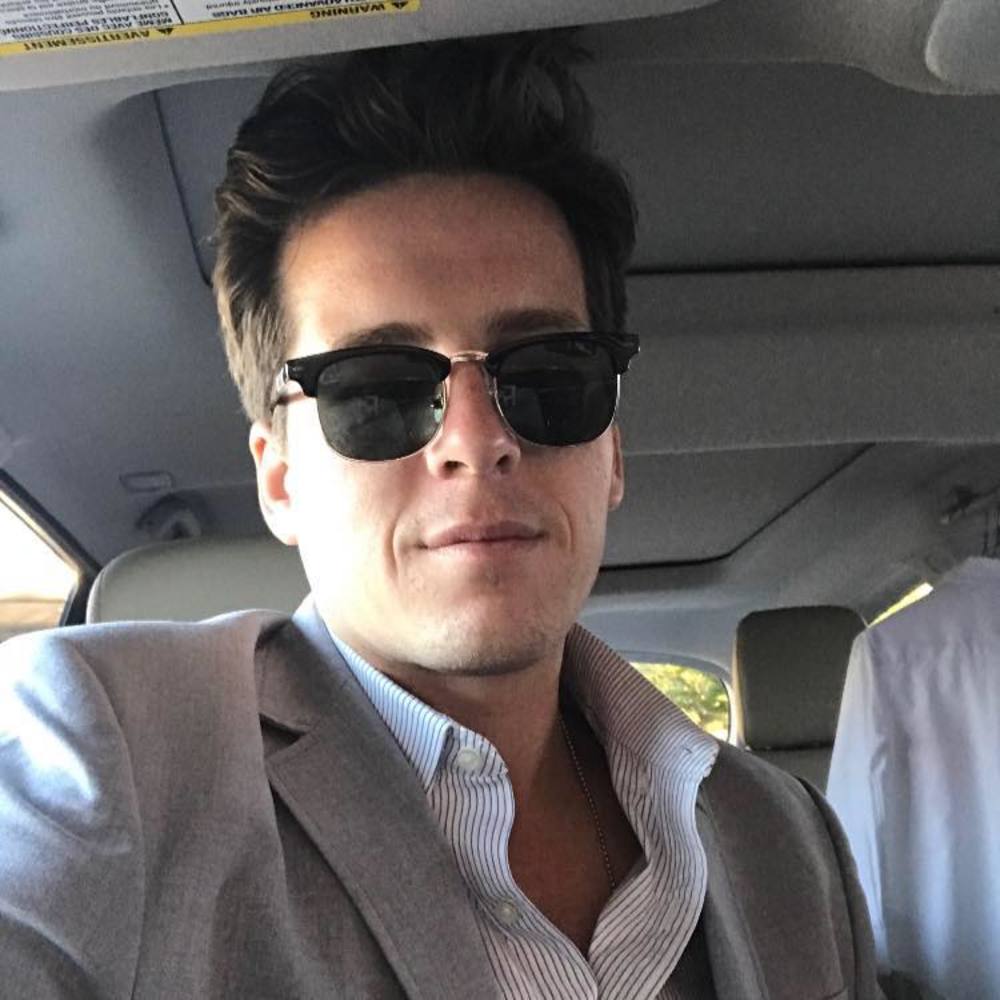 Meet your Posher, Will